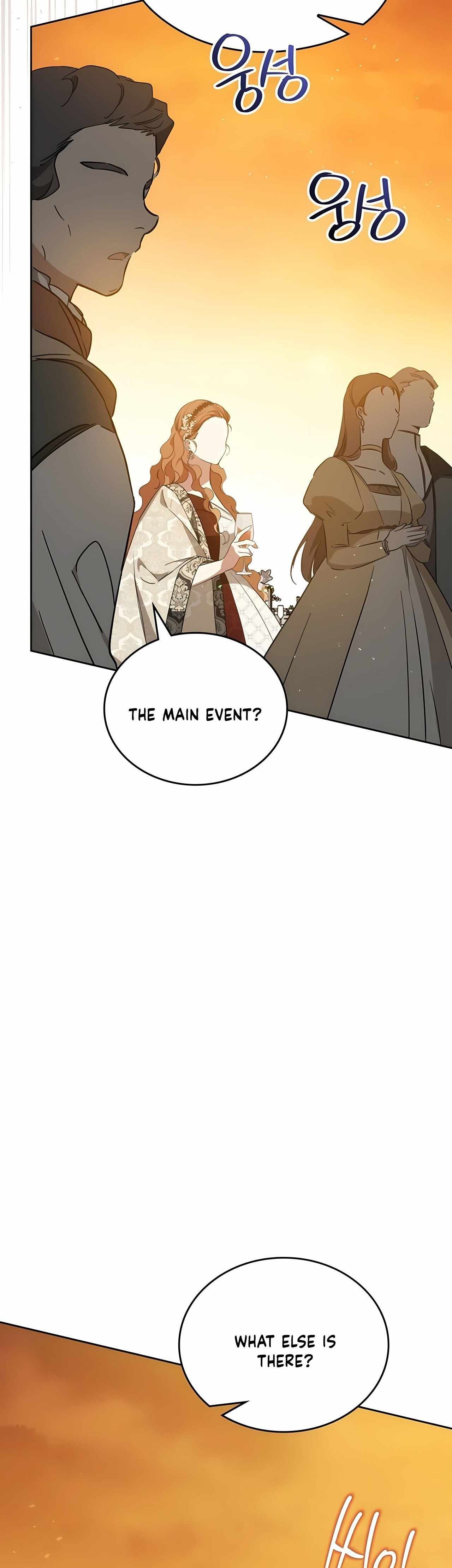 I’ll Be the Matriarch in This Life - Chapter 164 Page 36