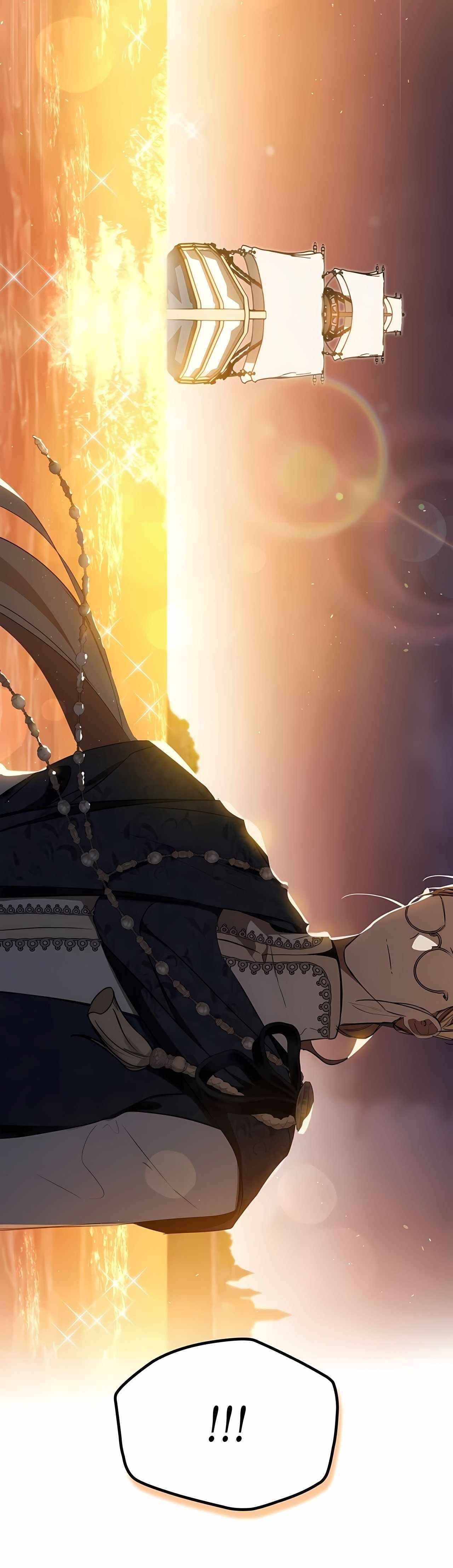 I’ll Be the Matriarch in This Life - Chapter 164 Page 38