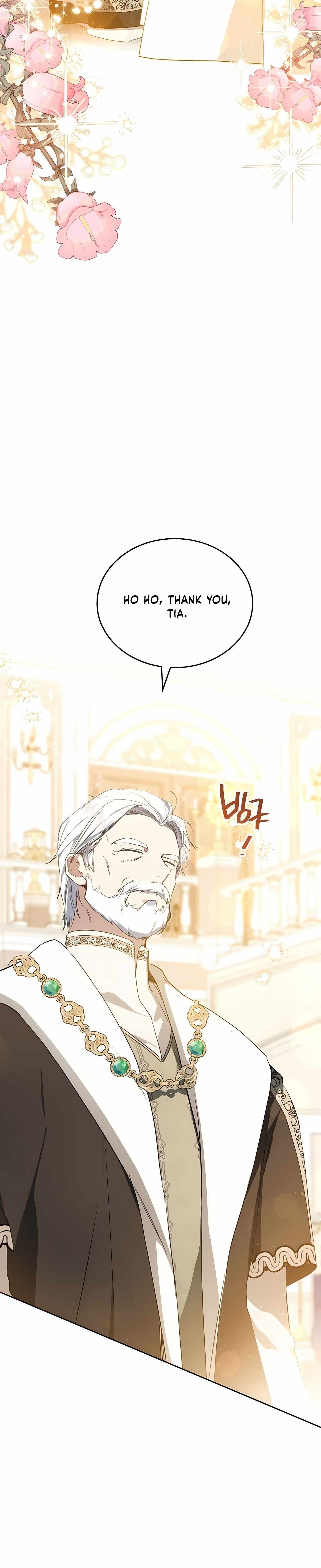 I’ll Be the Matriarch in This Life - Chapter 164 Page 7