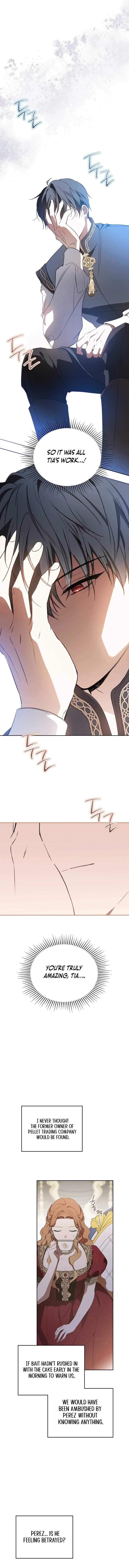 I’ll Be the Matriarch in This Life - Chapter 165 Page 14