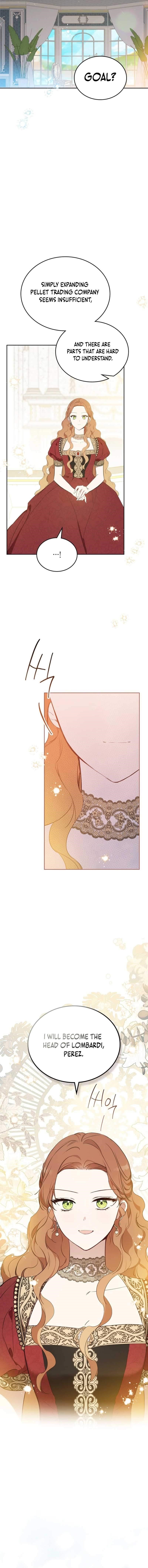 I’ll Be the Matriarch in This Life - Chapter 165 Page 17