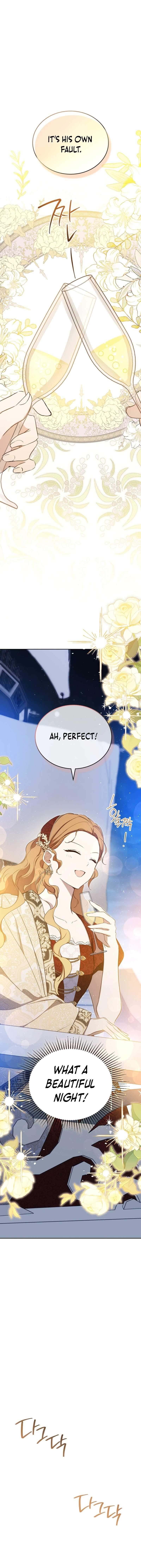 I’ll Be the Matriarch in This Life - Chapter 165 Page 8