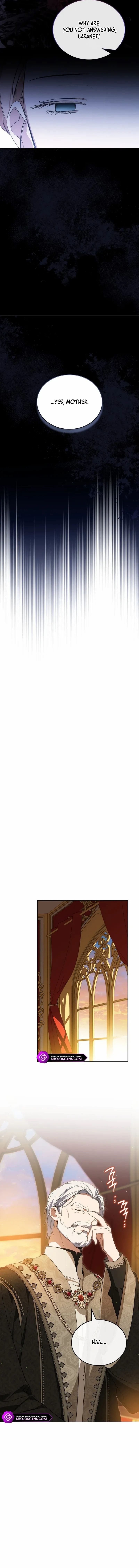 I’ll Be the Matriarch in This Life - Chapter 167 Page 16