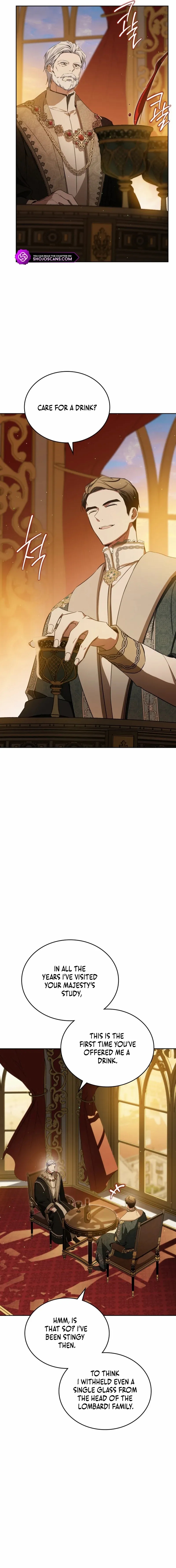 I’ll Be the Matriarch in This Life - Chapter 167 Page 18