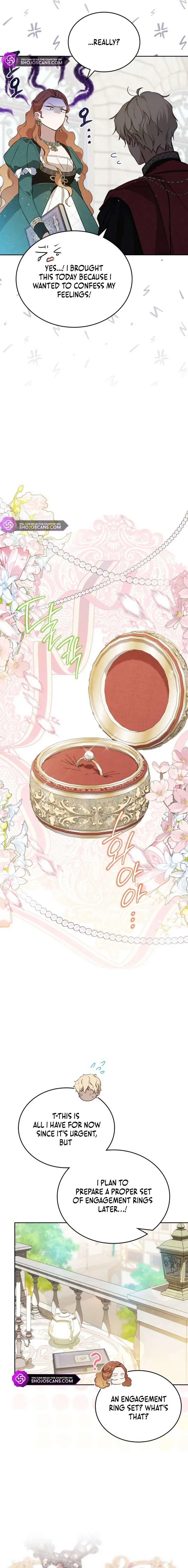 I’ll Be the Matriarch in This Life - Chapter 167 Page 4