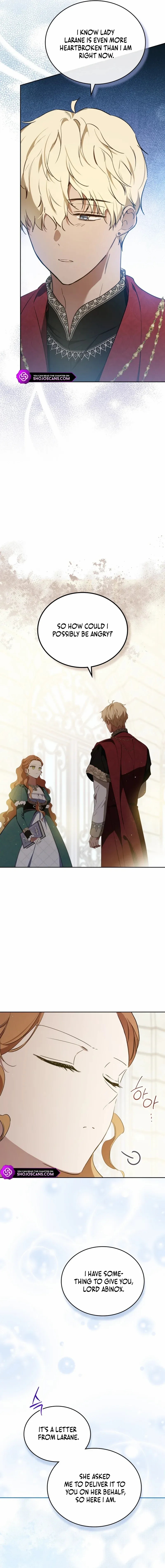 I’ll Be the Matriarch in This Life - Chapter 167 Page 7