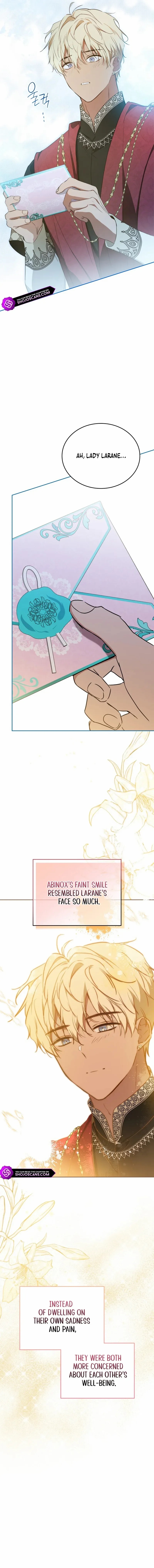 I’ll Be the Matriarch in This Life - Chapter 167 Page 8