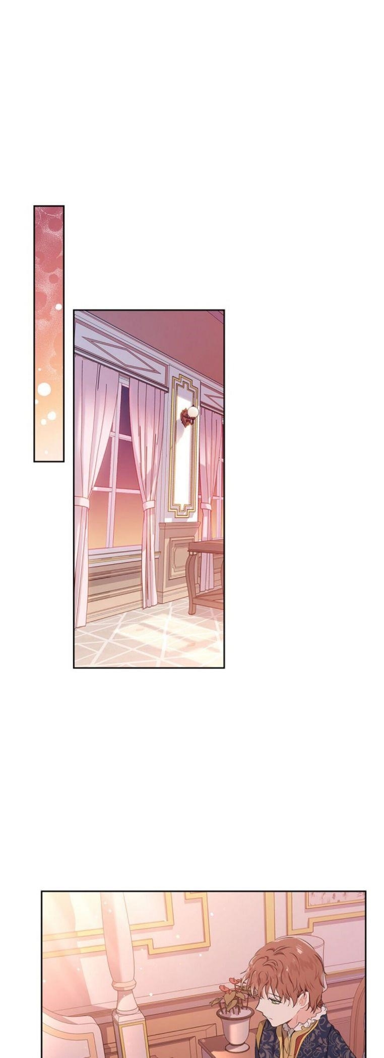 I’ll Be the Matriarch in This Life - Chapter 17 Page 22