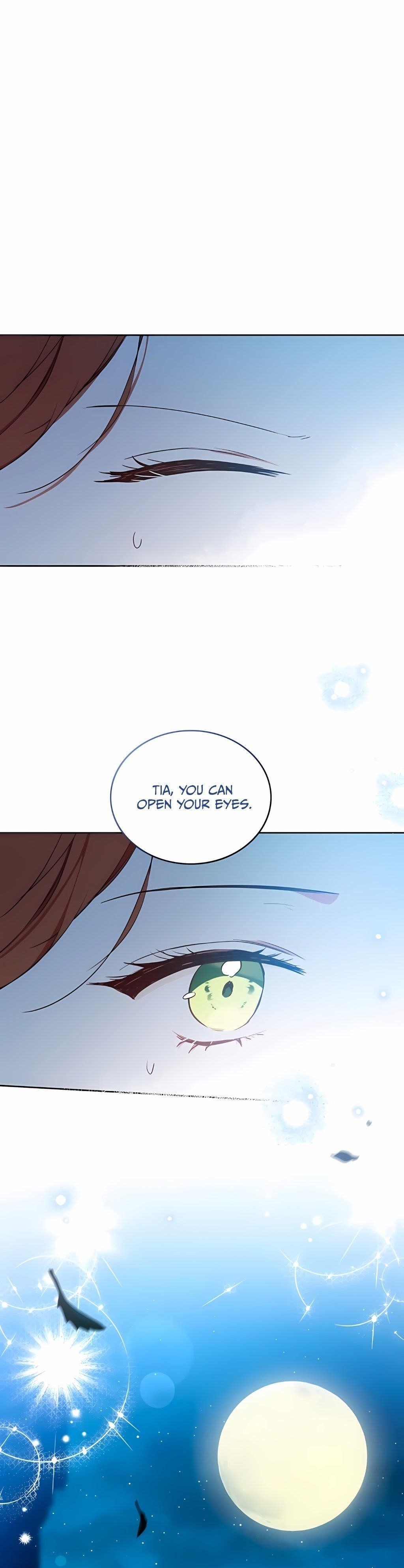 I’ll Be the Matriarch in This Life - Chapter 170 Page 16