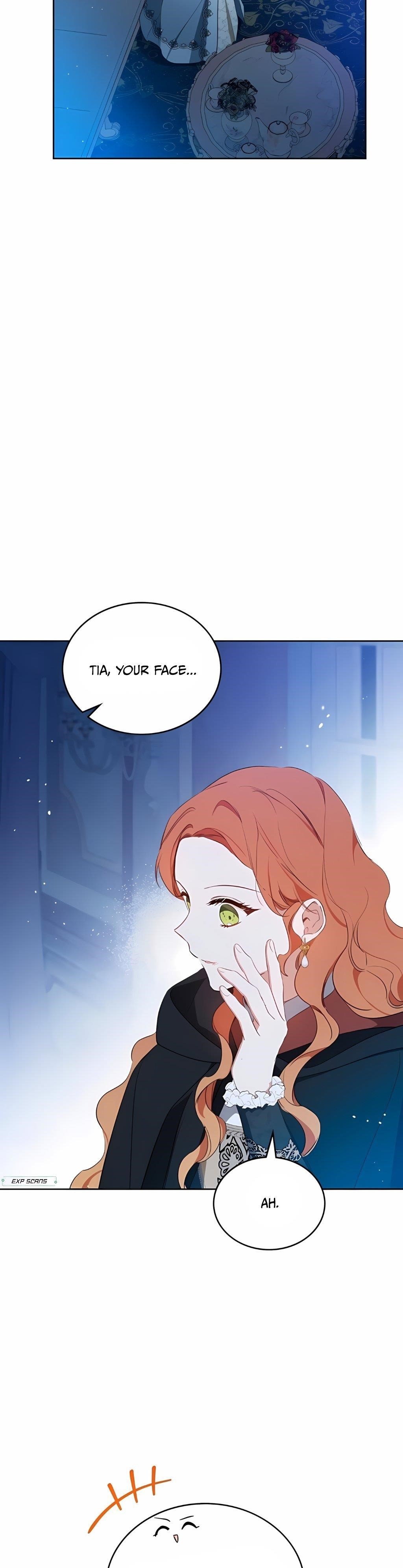 I’ll Be the Matriarch in This Life - Chapter 170 Page 23