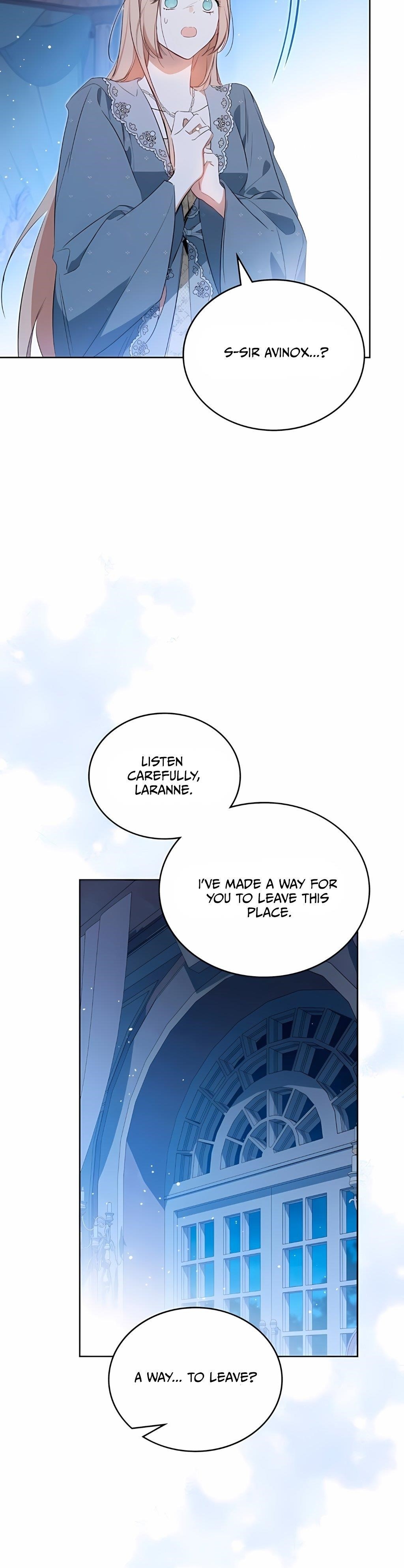 I’ll Be the Matriarch in This Life - Chapter 170 Page 33