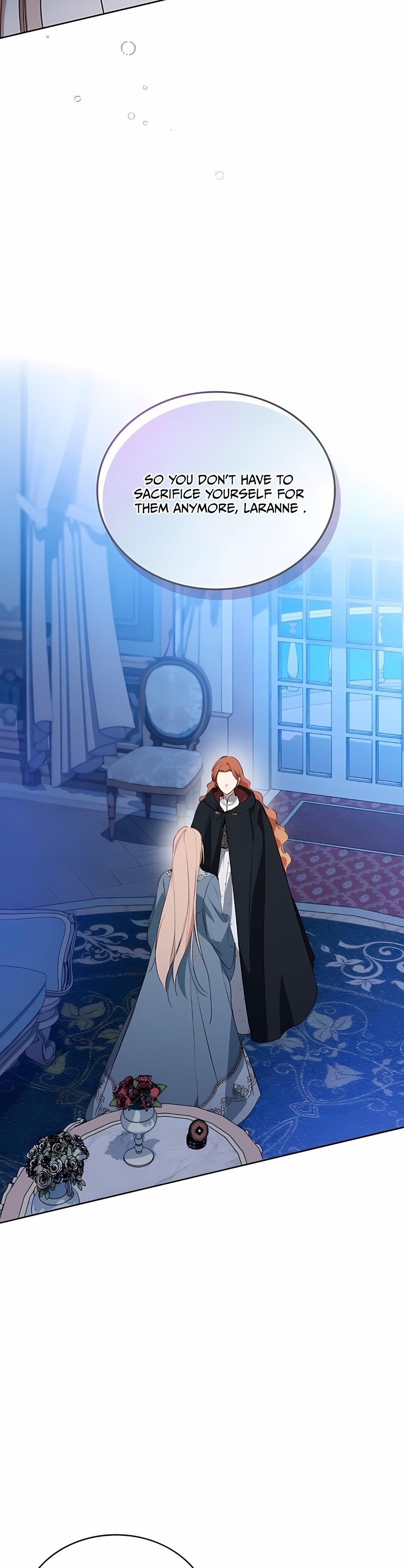 I’ll Be the Matriarch in This Life - Chapter 170 Page 38