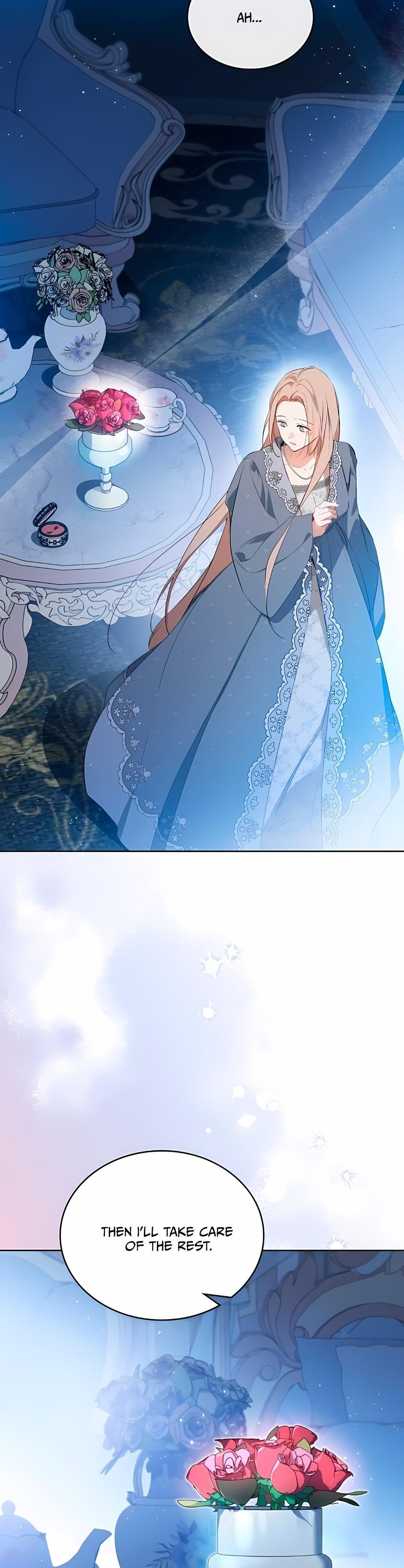 I’ll Be the Matriarch in This Life - Chapter 170 Page 41