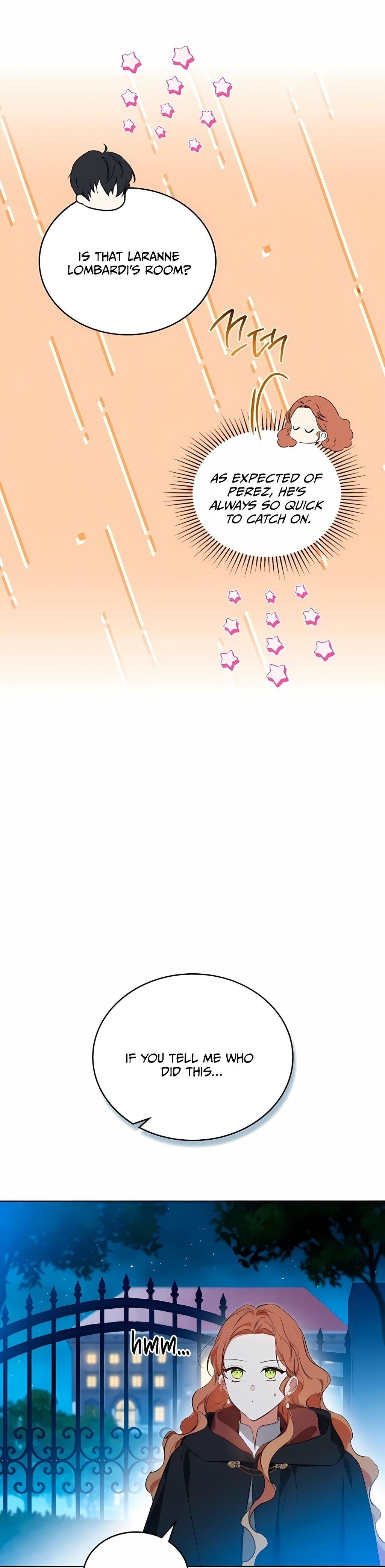 I’ll Be the Matriarch in This Life - Chapter 170 Page 6