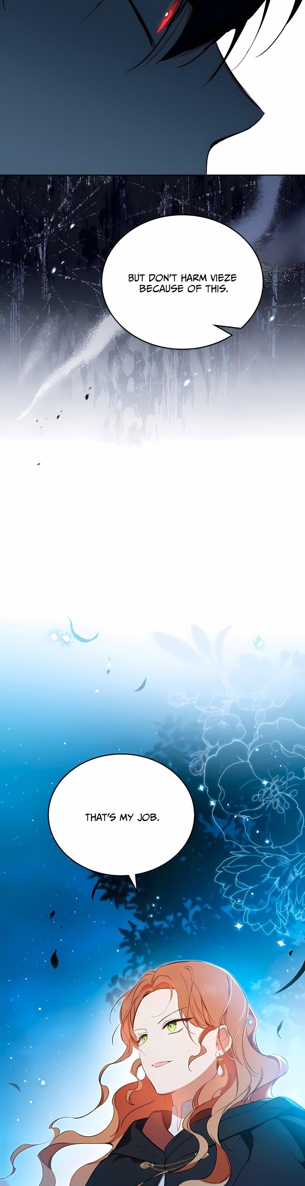 I’ll Be the Matriarch in This Life - Chapter 170 Page 8