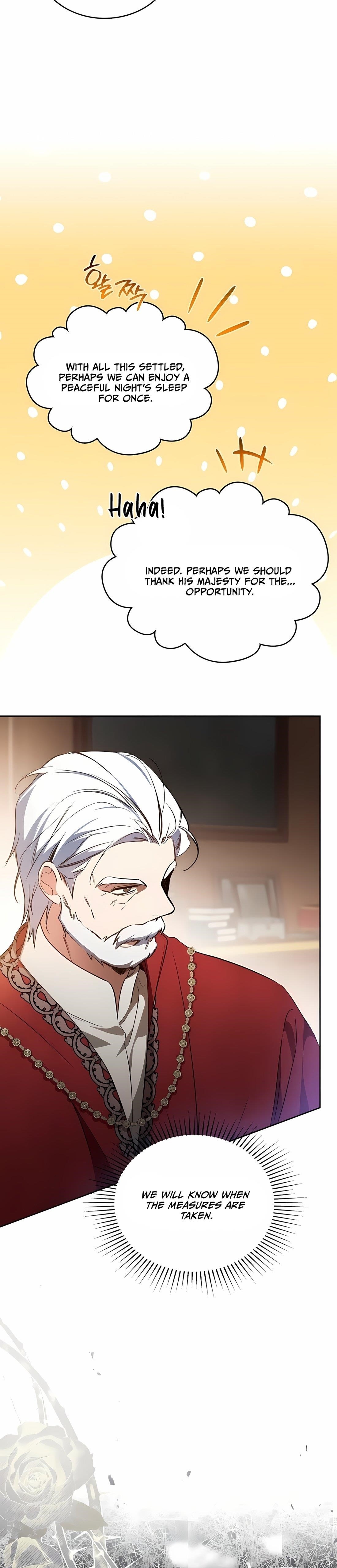 I’ll Be the Matriarch in This Life - Chapter 171 Page 10