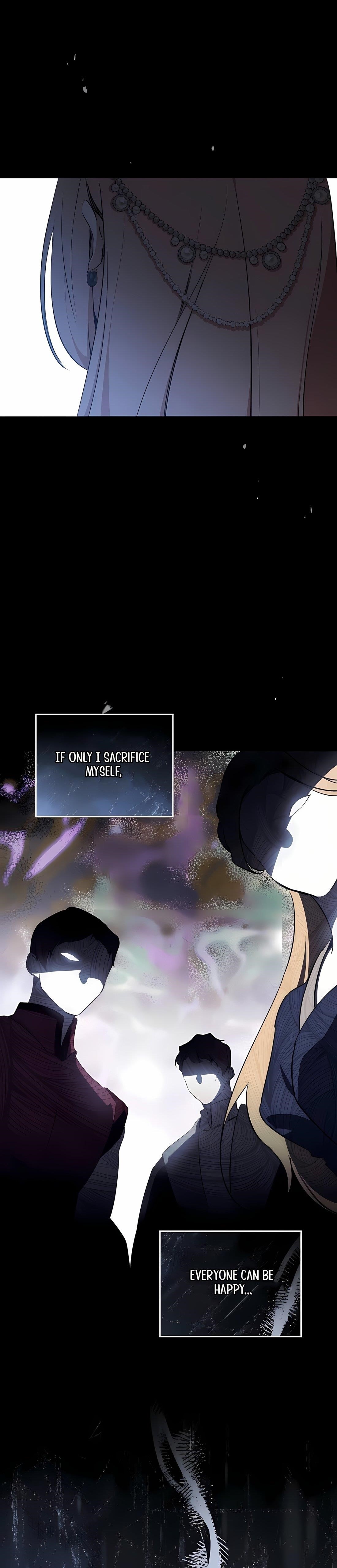 I’ll Be the Matriarch in This Life - Chapter 171 Page 24