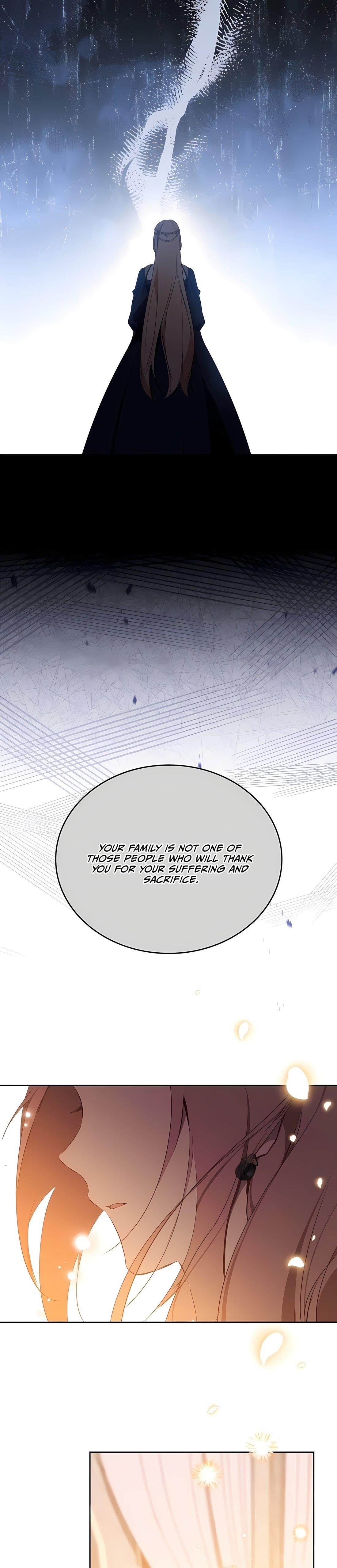 I’ll Be the Matriarch in This Life - Chapter 171 Page 25