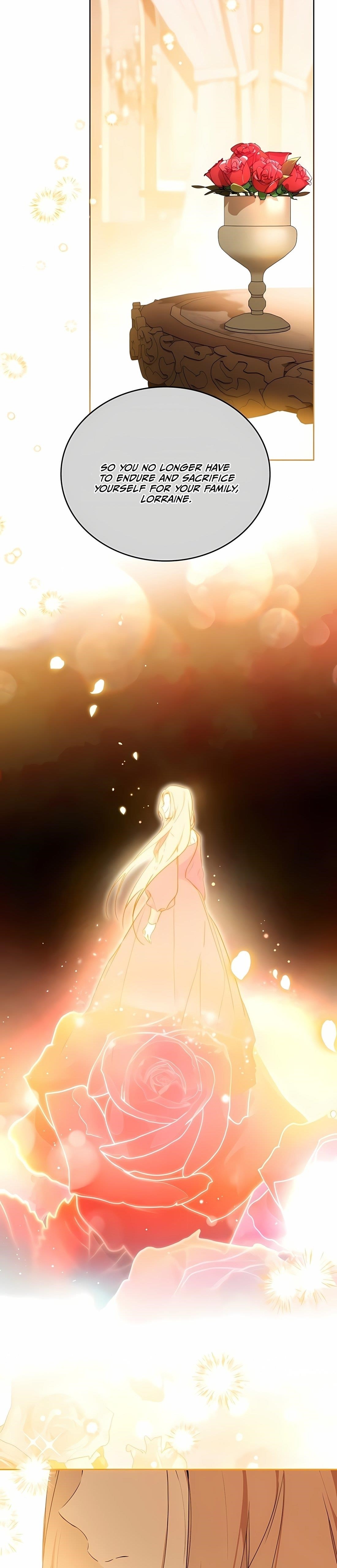 I’ll Be the Matriarch in This Life - Chapter 171 Page 26