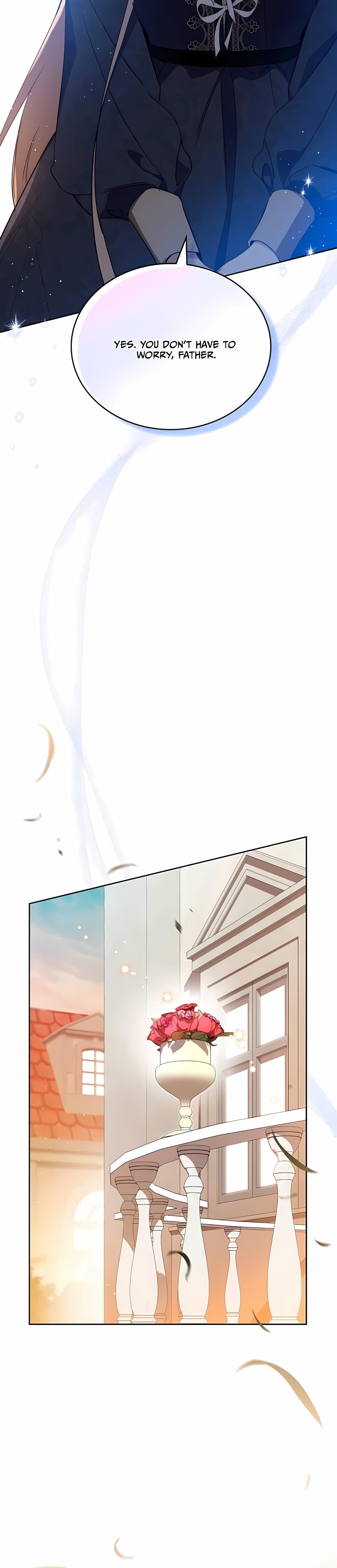 I’ll Be the Matriarch in This Life - Chapter 171 Page 30