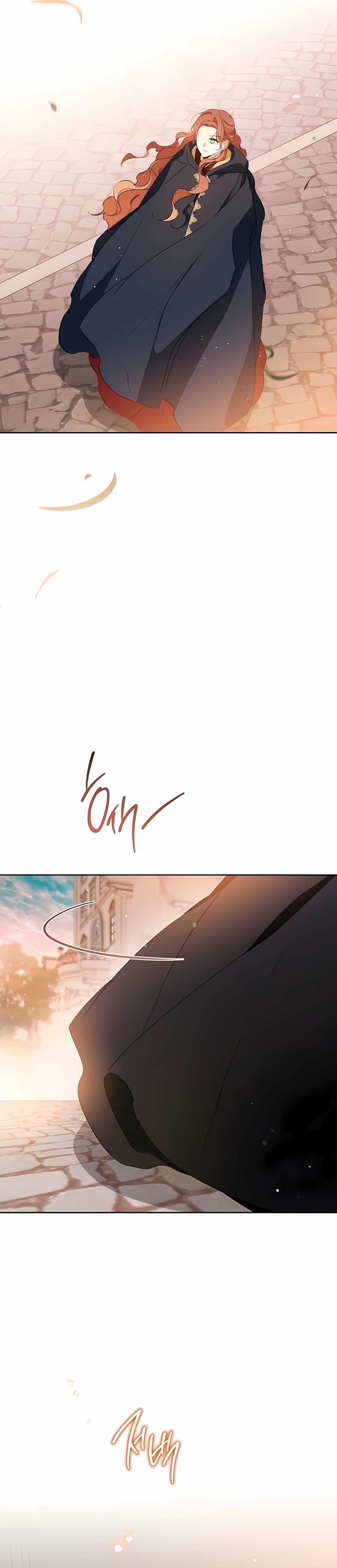 I’ll Be the Matriarch in This Life - Chapter 171 Page 31