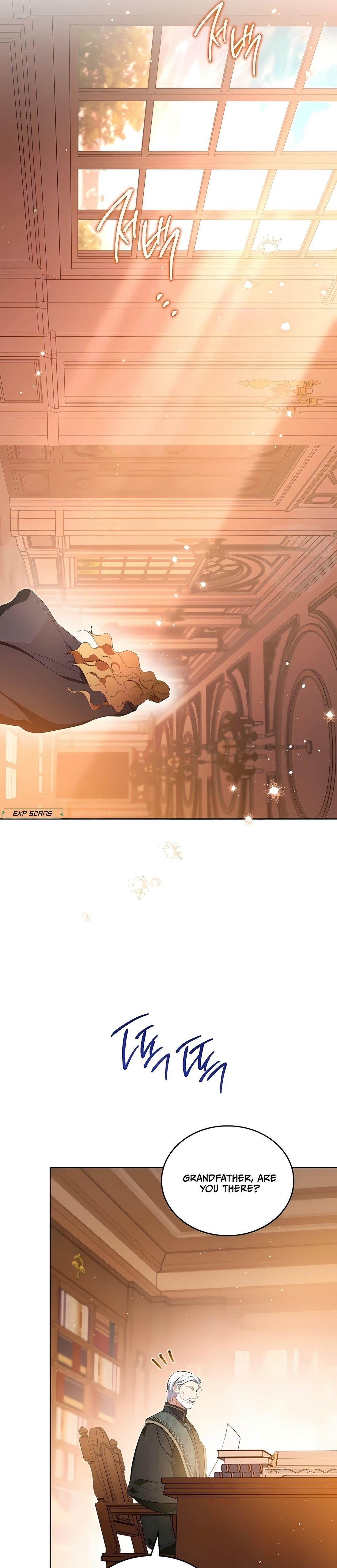 I’ll Be the Matriarch in This Life - Chapter 171 Page 32