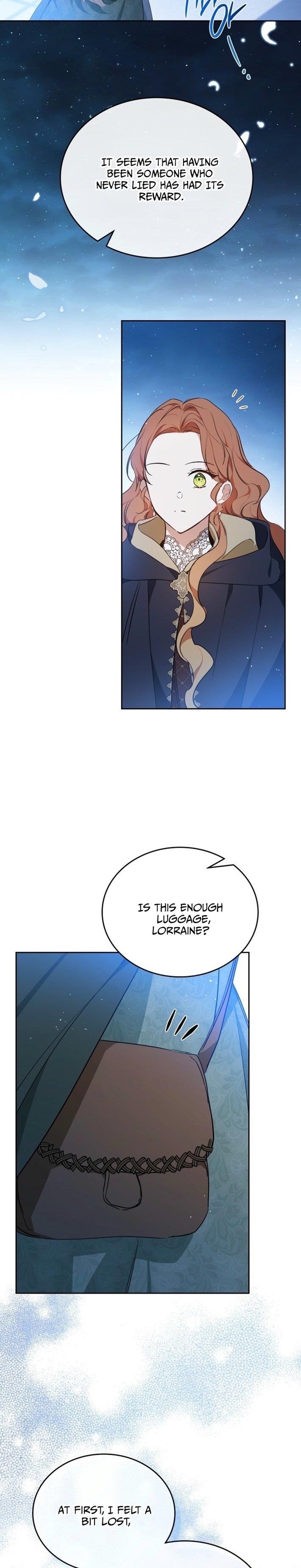 I’ll Be the Matriarch in This Life - Chapter 172 Page 11