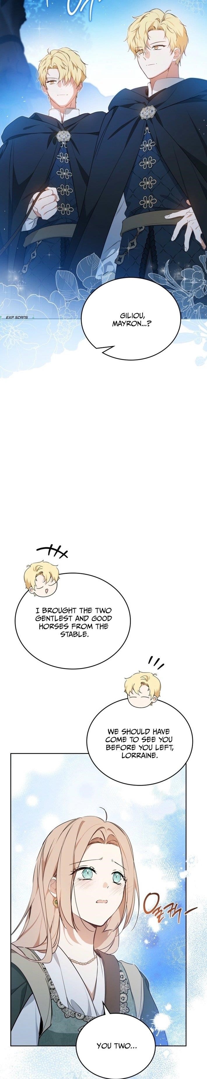 I’ll Be the Matriarch in This Life - Chapter 172 Page 15