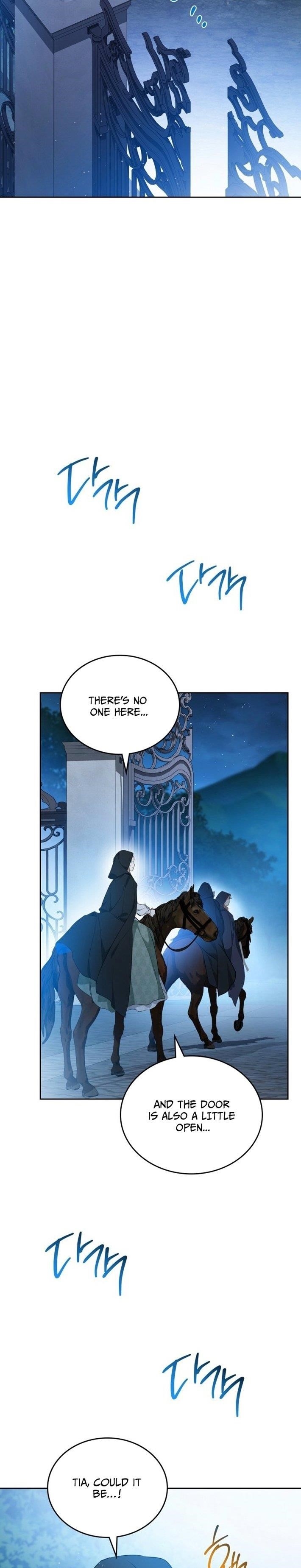 I’ll Be the Matriarch in This Life - Chapter 172 Page 20