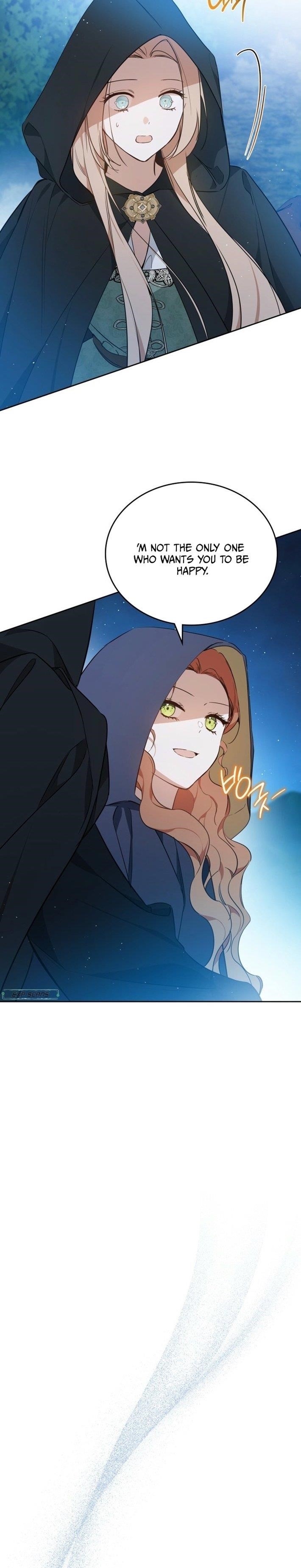 I’ll Be the Matriarch in This Life - Chapter 172 Page 21