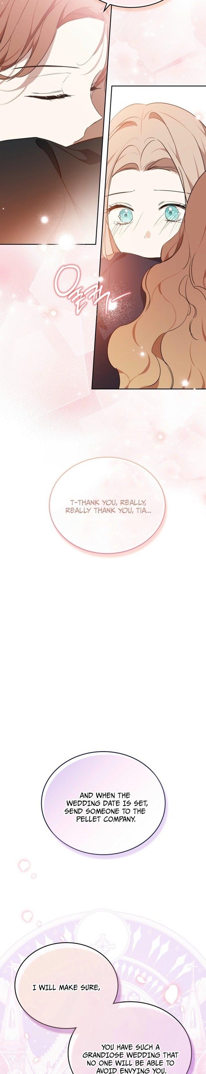 I’ll Be the Matriarch in This Life - Chapter 172 Page 26