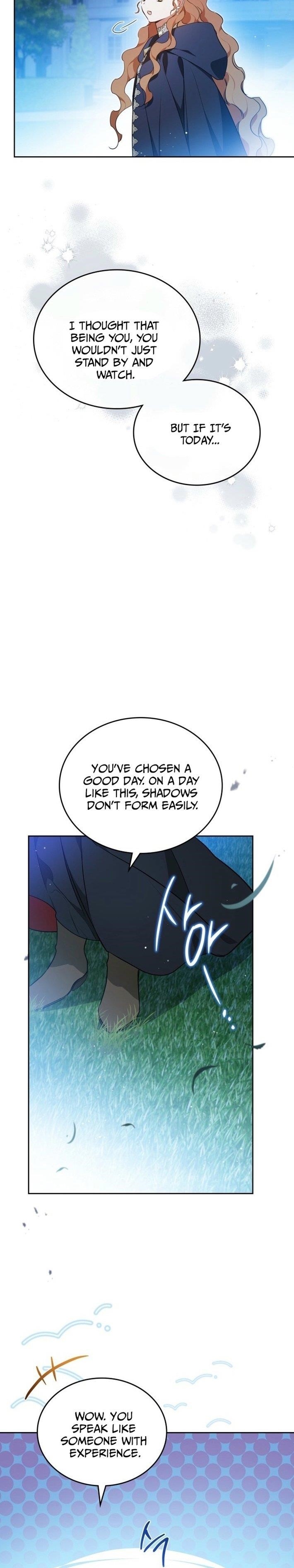 I’ll Be the Matriarch in This Life - Chapter 172 Page 3