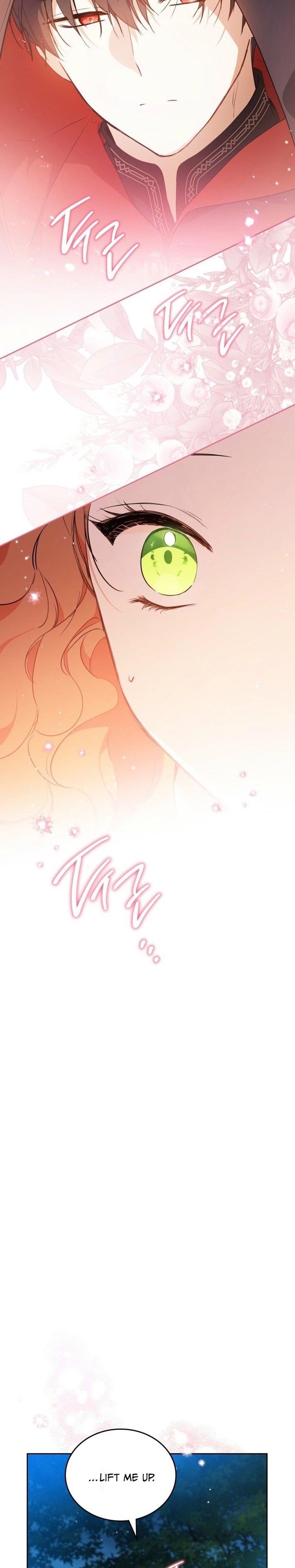 I’ll Be the Matriarch in This Life - Chapter 172 Page 6