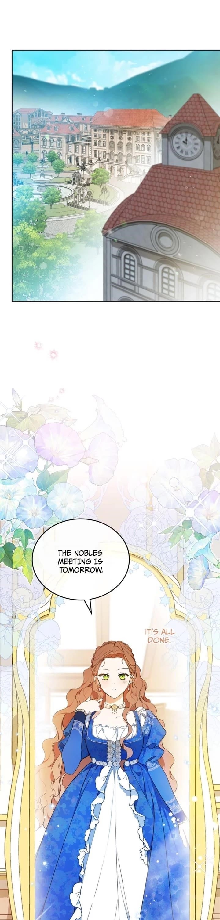 I’ll Be the Matriarch in This Life - Chapter 173 Page 13