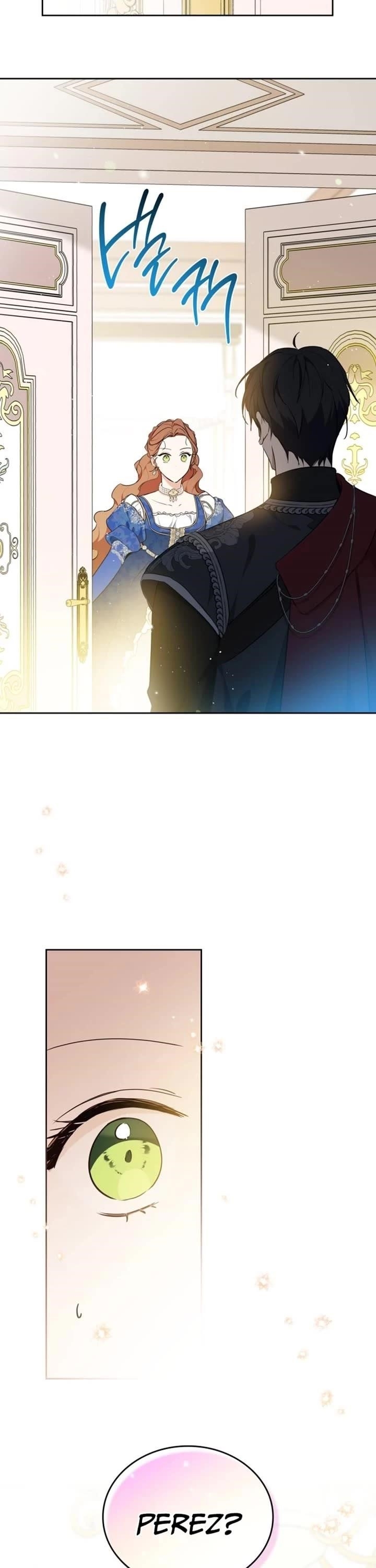 I’ll Be the Matriarch in This Life - Chapter 173 Page 17