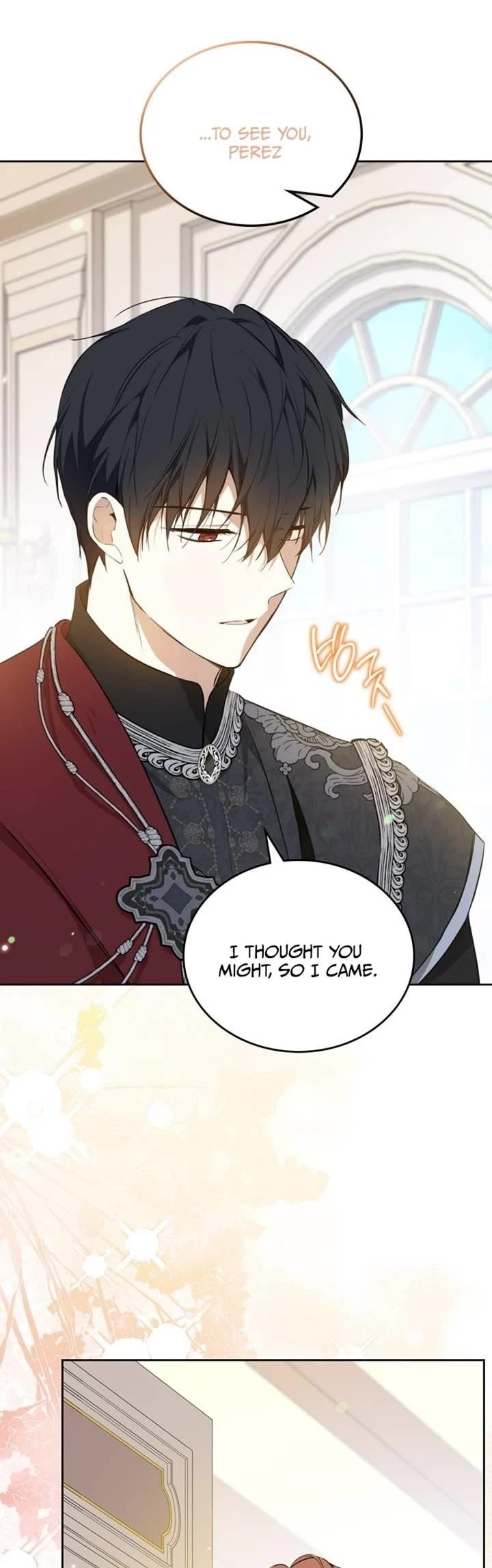 I’ll Be the Matriarch in This Life - Chapter 173 Page 20