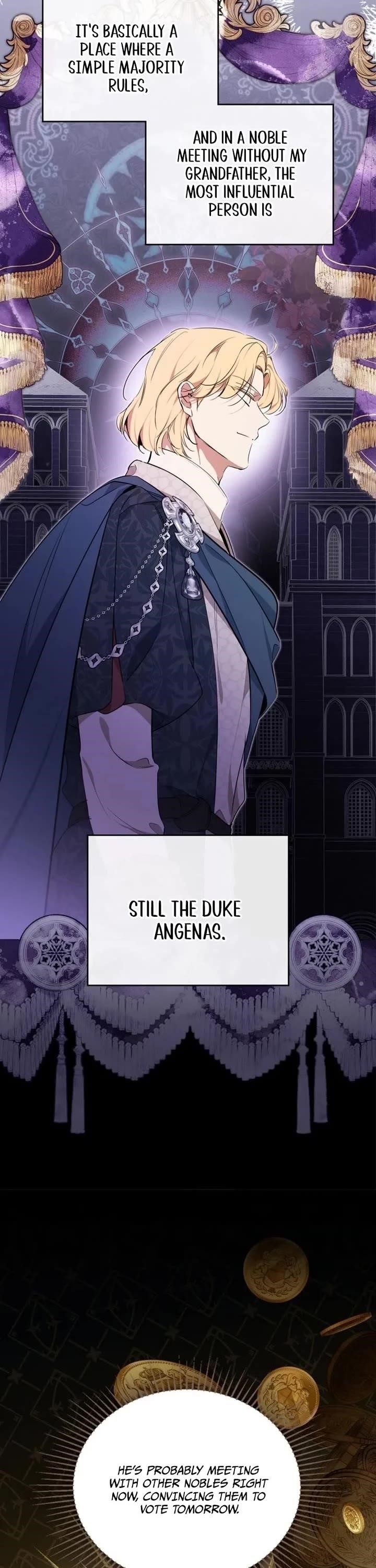 I’ll Be the Matriarch in This Life - Chapter 173 Page 30