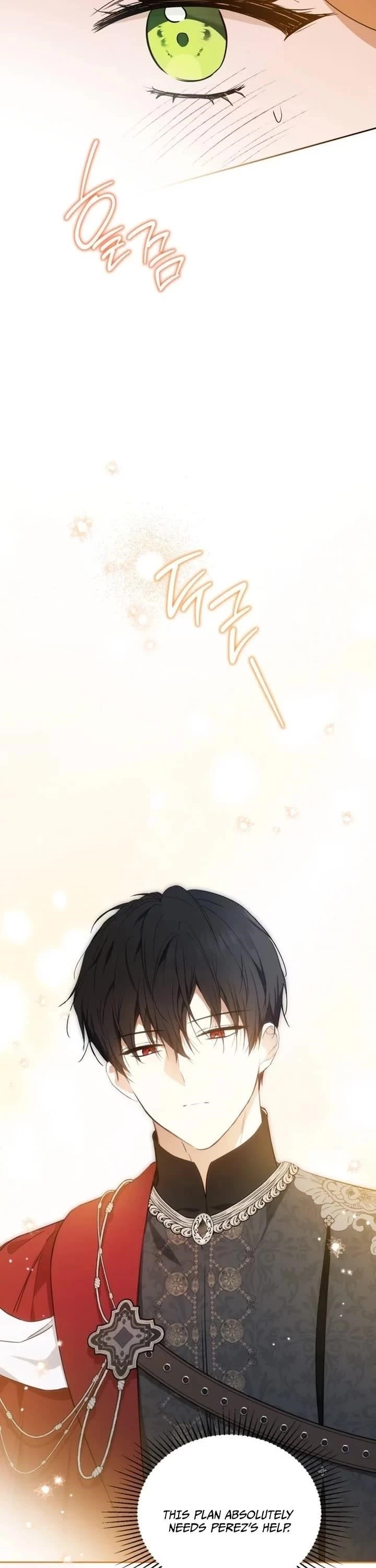 I’ll Be the Matriarch in This Life - Chapter 173 Page 33