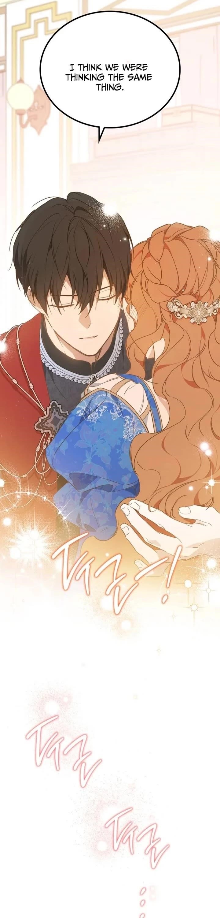 I’ll Be the Matriarch in This Life - Chapter 173 Page 39