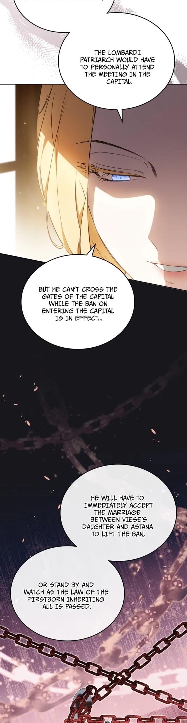 I’ll Be the Matriarch in This Life - Chapter 173 Page 7