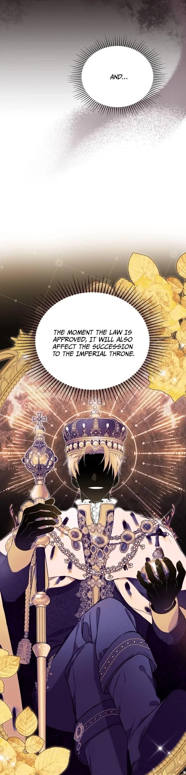 I’ll Be the Matriarch in This Life - Chapter 173 Page 9