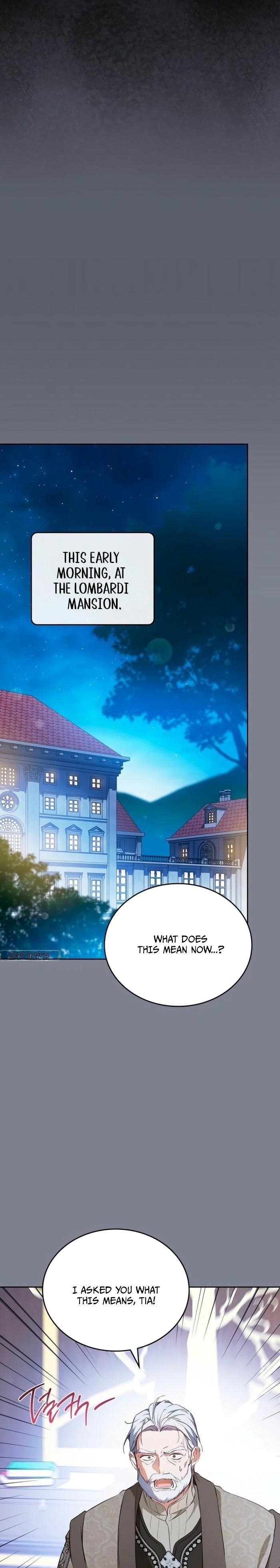 I’ll Be the Matriarch in This Life - Chapter 174 Page 16