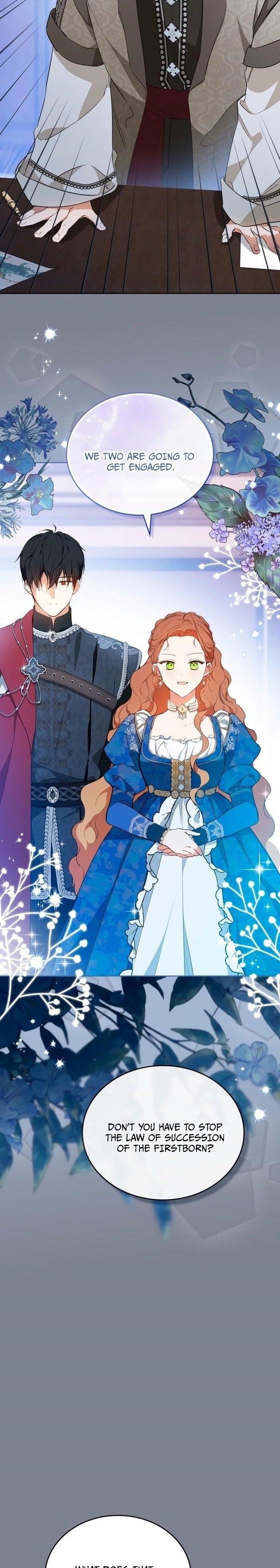 I’ll Be the Matriarch in This Life - Chapter 174 Page 17