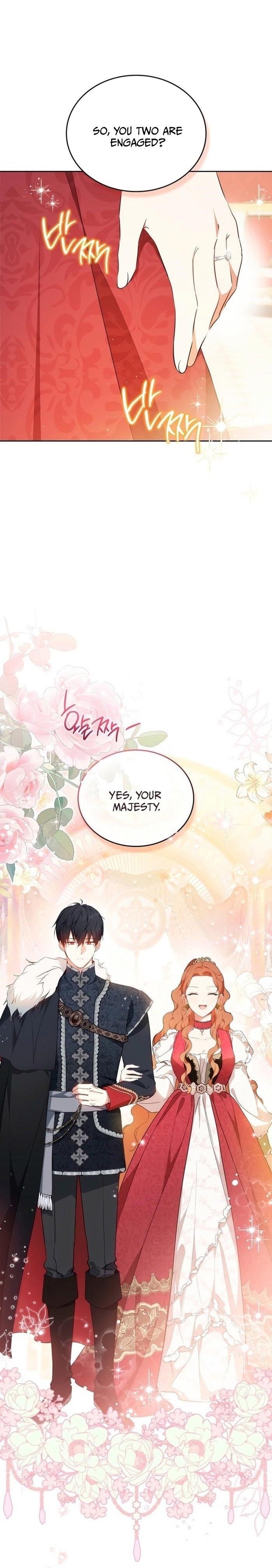 I’ll Be the Matriarch in This Life - Chapter 174 Page 2