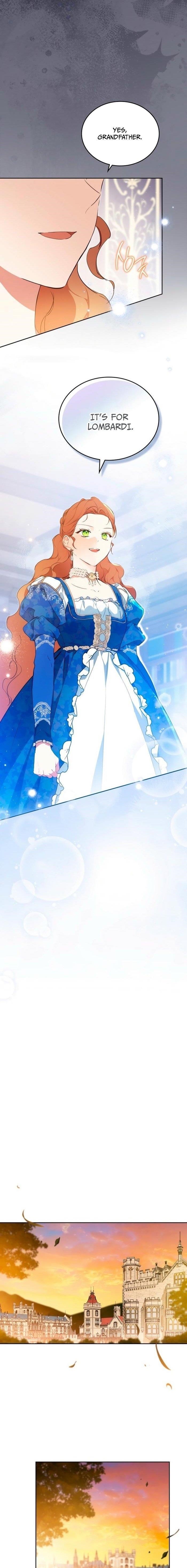 I’ll Be the Matriarch in This Life - Chapter 174 Page 23