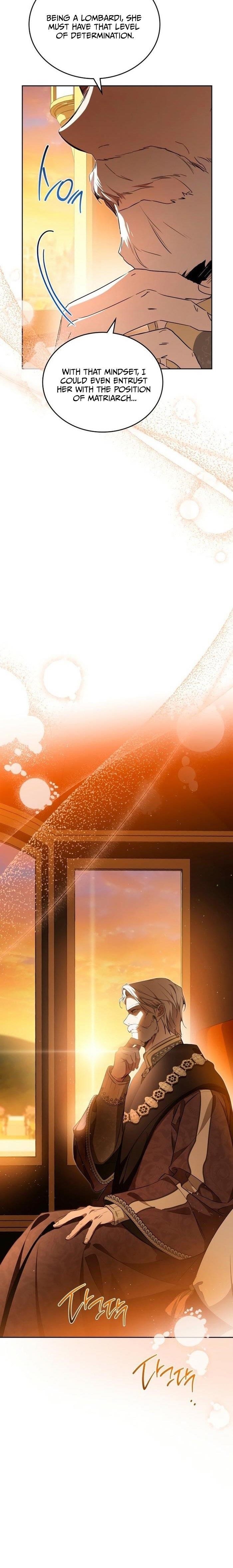 I’ll Be the Matriarch in This Life - Chapter 174 Page 29
