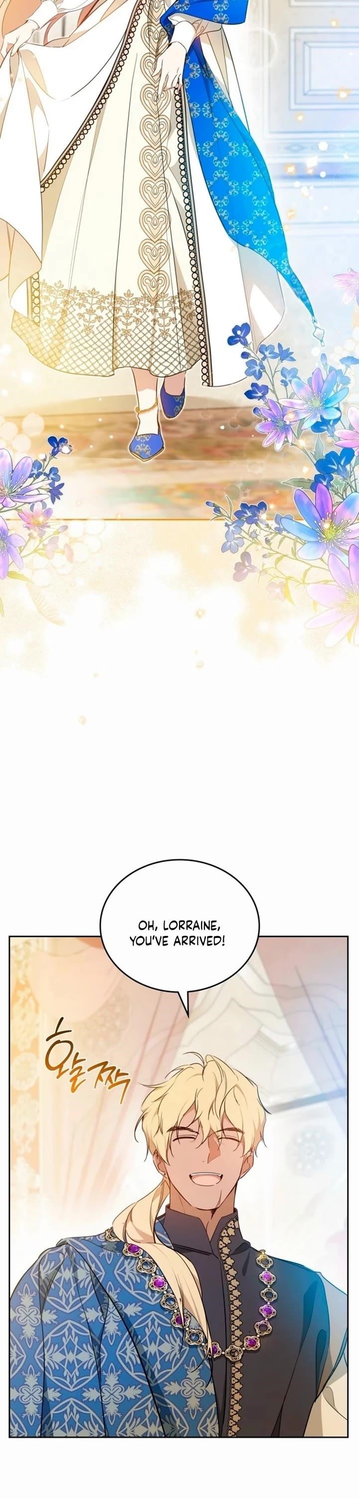 I’ll Be the Matriarch in This Life - Chapter 175 Page 10