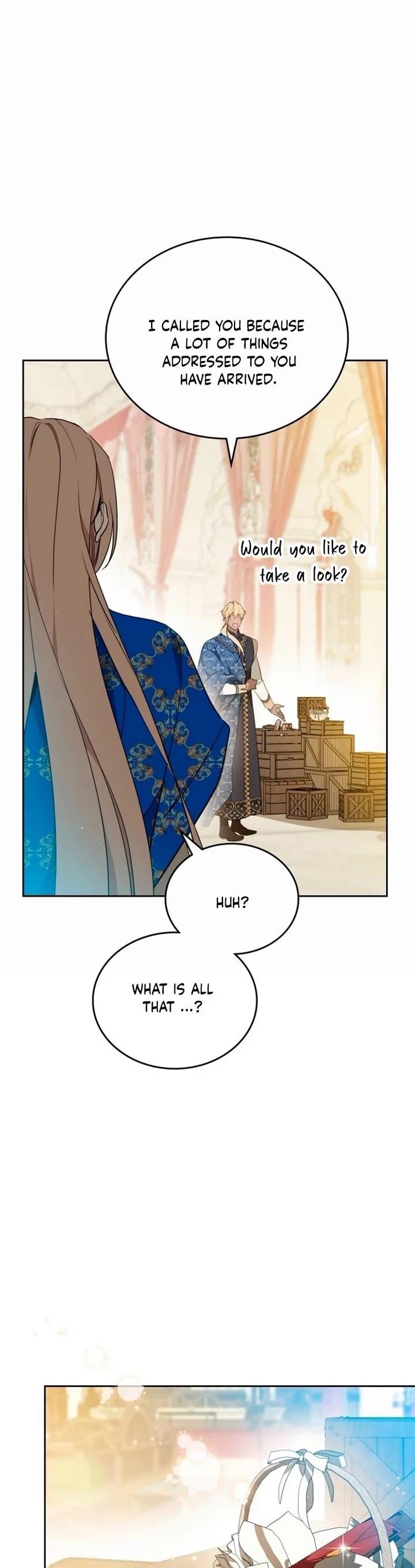 I’ll Be the Matriarch in This Life - Chapter 175 Page 11