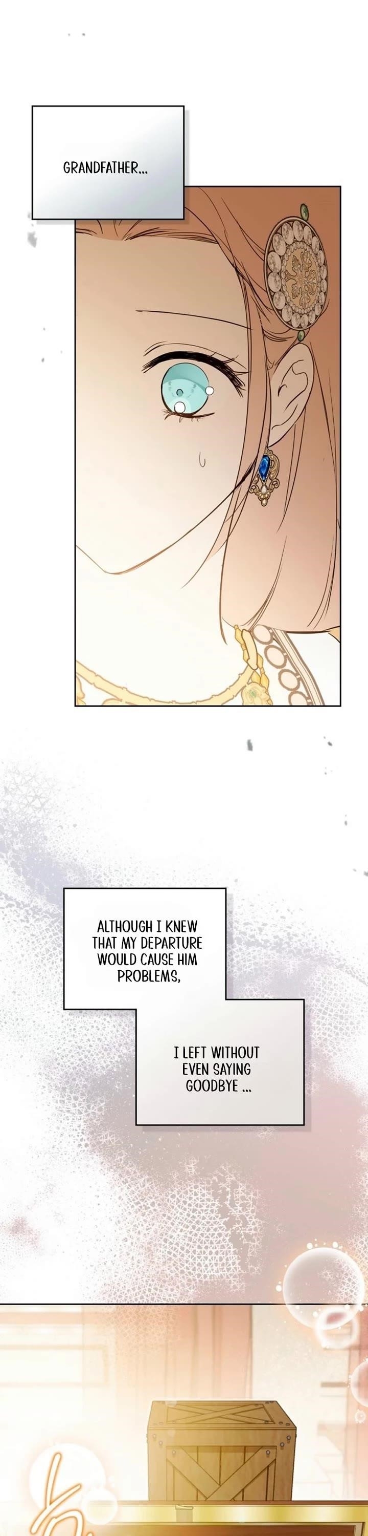 I’ll Be the Matriarch in This Life - Chapter 175 Page 17