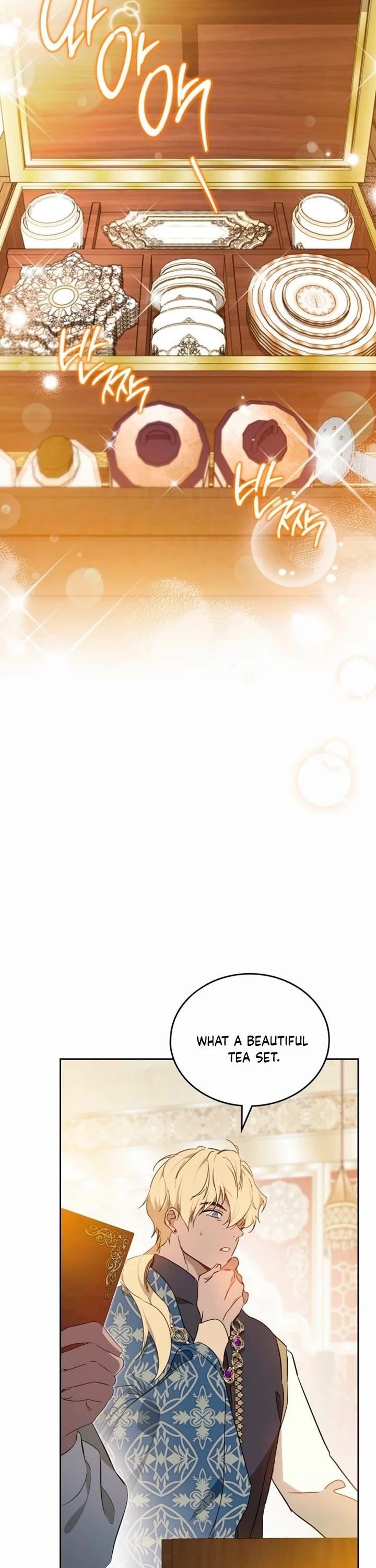 I’ll Be the Matriarch in This Life - Chapter 175 Page 18